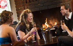 Mick O'Sheas's Irish Pub - Pubs Perth 0
