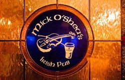 Mick O'Sheas's Irish Pub - Pubs Perth 2