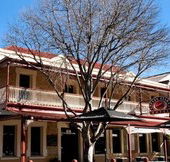 Seven Stars Hotel - Pubs Perth