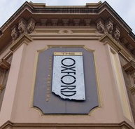 The Oxford Hotel - Pubs Perth