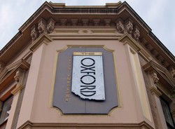 The Oxford Hotel - Pubs Perth 0
