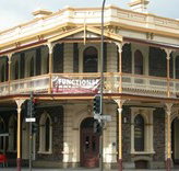 Cathedral Hotel - Pubs Perth