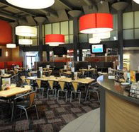 Colonnades Tavern - Pubs Perth
