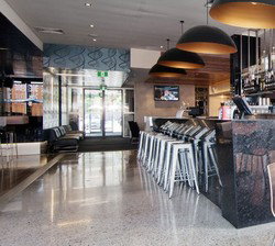 The Cremorne Hotel - Pubs Perth 2