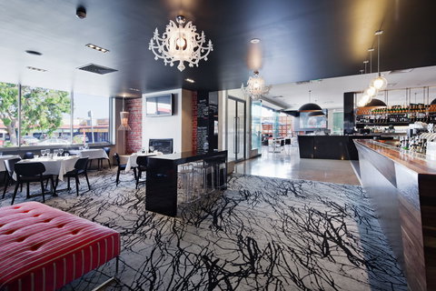 The Cremorne Hotel - Pubs Perth 5