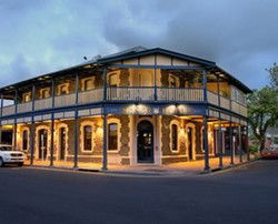 Leabrook SA Pubs Perth