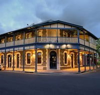 Kensington Hotel - Pubs Perth