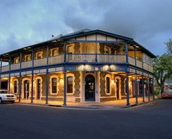 Kensington Hotel - Pubs Perth 0