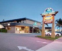 Mitchell Park SA Pubs Perth