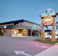 Marion Hotel - Pubs Perth