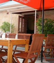 Scenic Hotel - Pubs Perth 1