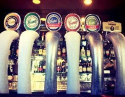 Scenic Hotel - Pubs Perth 2