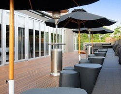 Stirling Hotel - Pubs Perth 3