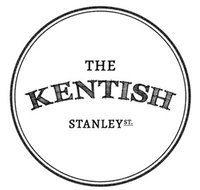 The Kentish Hotel - Pubs Perth