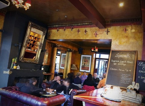 Provincial Hotel - Pubs Perth 2