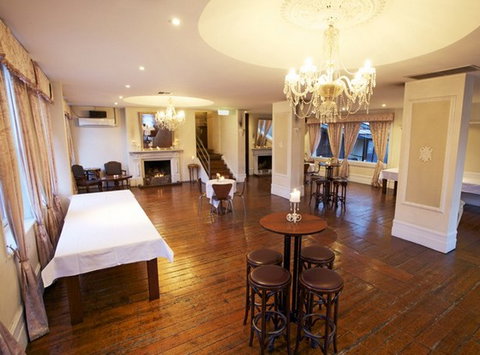 Provincial Hotel - Pubs Perth 3