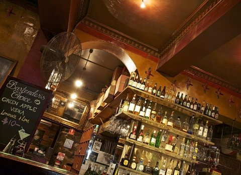 Provincial Hotel - Pubs Perth 4