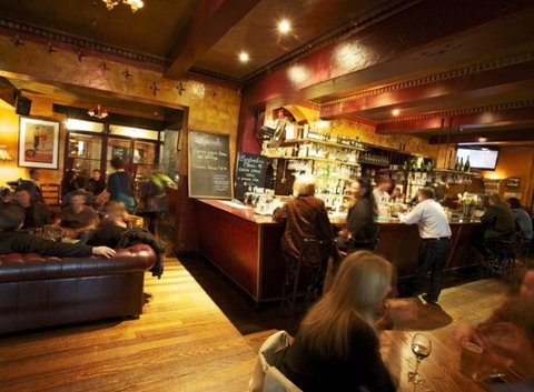 Provincial Hotel - Pubs Perth 5