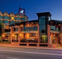 Arkaba Hotel - Pubs Perth