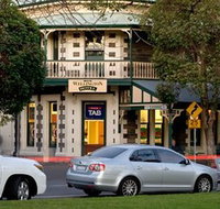 The Wellington Hotel - Pubs Perth