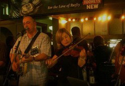 Mercantile Hotel - Pubs Perth 4