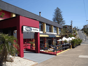 Miami Tavern - Pubs Perth