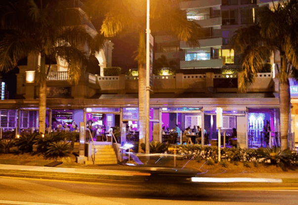 Labrador QLD Pubs Perth