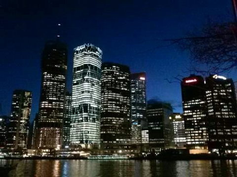 Brisbane Jazz Club - Pubs Perth 1