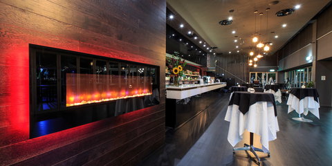 Watermark Docklands - Pubs Perth 0