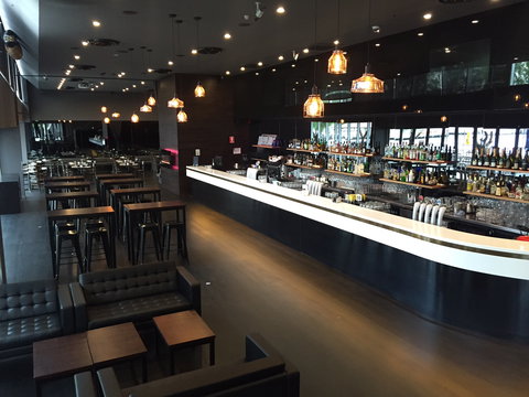 Watermark Docklands - Pubs Perth 2