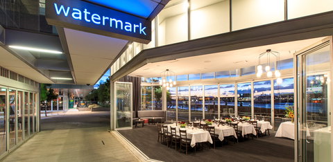 Watermark Docklands - Pubs Perth 6