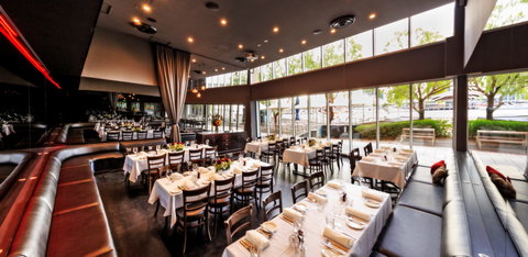 Watermark Docklands - Pubs Perth 7