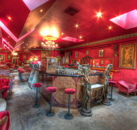 Polly Bar - Pubs Perth