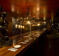 The Longroom - Pubs Perth