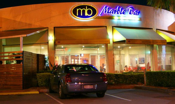Gold Coast North QLD Pubs Perth