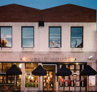 Public House - Pubs Perth