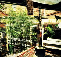 Sentido Funf - Pubs Perth