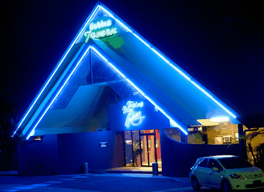 Robina Tavern - Pubs Perth