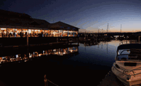 The Boardwalk Tavern