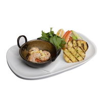 Zac's Great Food - Pubs Perth