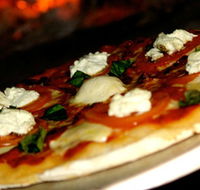 Olivo Woodfired Pizza  Pasta - Pubs Perth