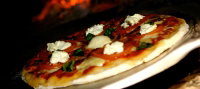 Olivo Woodfired Pizza  Pasta
