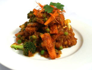 Mandala Nepalese Restaurant - Pubs Perth 1