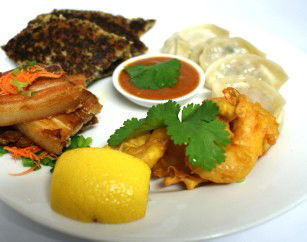 Mandala Nepalese Restaurant - Pubs Perth 2
