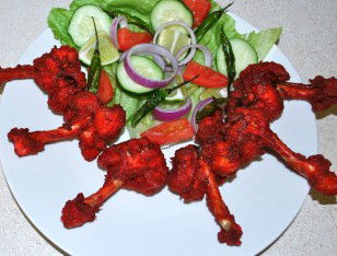 Mandala Nepalese Restaurant - Pubs Perth 4