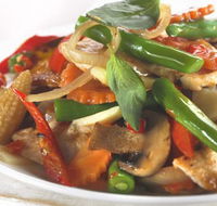 Thainabox Burwood - Pubs Perth