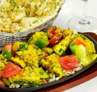 Chutney Indian - Pubs Perth