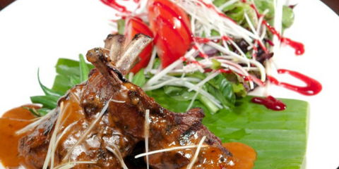 Gati Thai Resturant - Pubs Perth 0