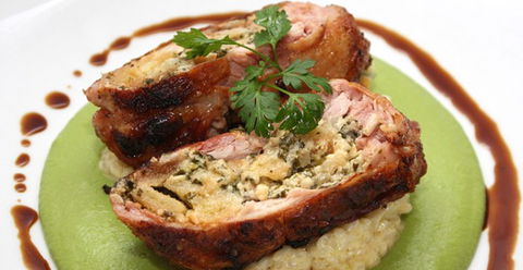 Luke Benchmark Restaurant & Oyster Bar - Pubs Perth 0