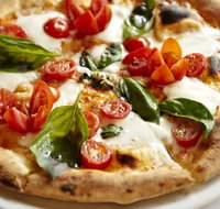 Cappello Pizzeria - Pubs Perth
